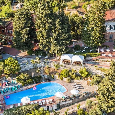 Borgo Degli Aranci Aparthotel San Giuliano Terme Exteriör bild