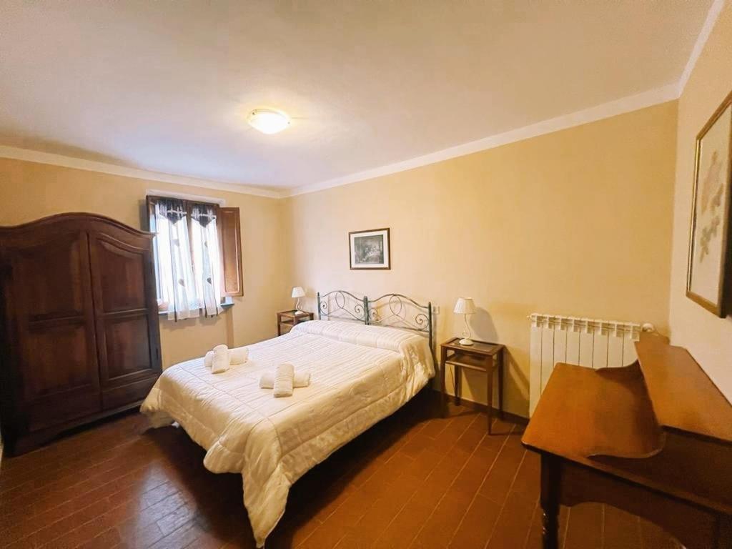 Borgo Degli Aranci Aparthotel San Giuliano Terme Exteriör bild