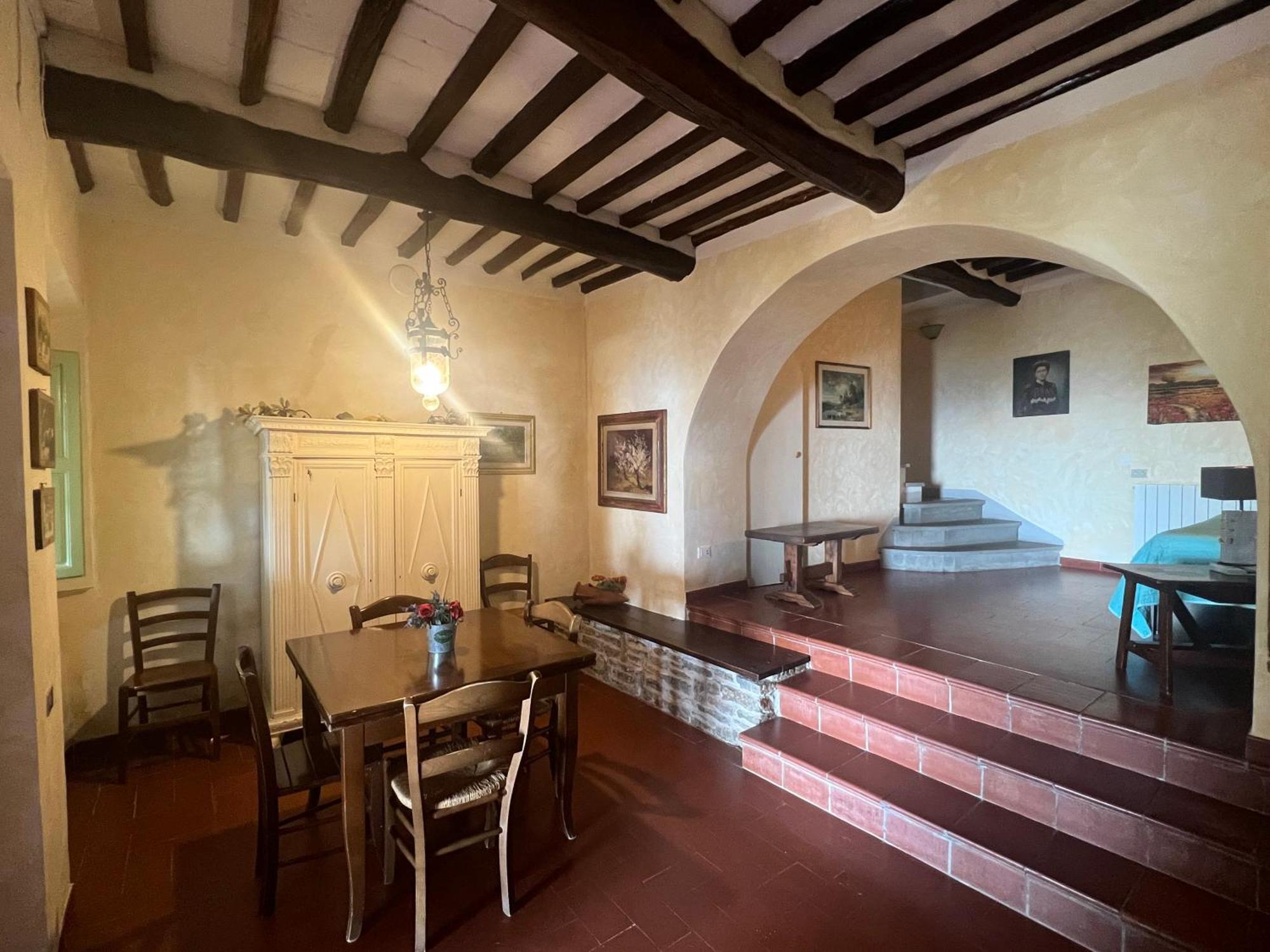 Borgo Degli Aranci Aparthotel San Giuliano Terme Exteriör bild