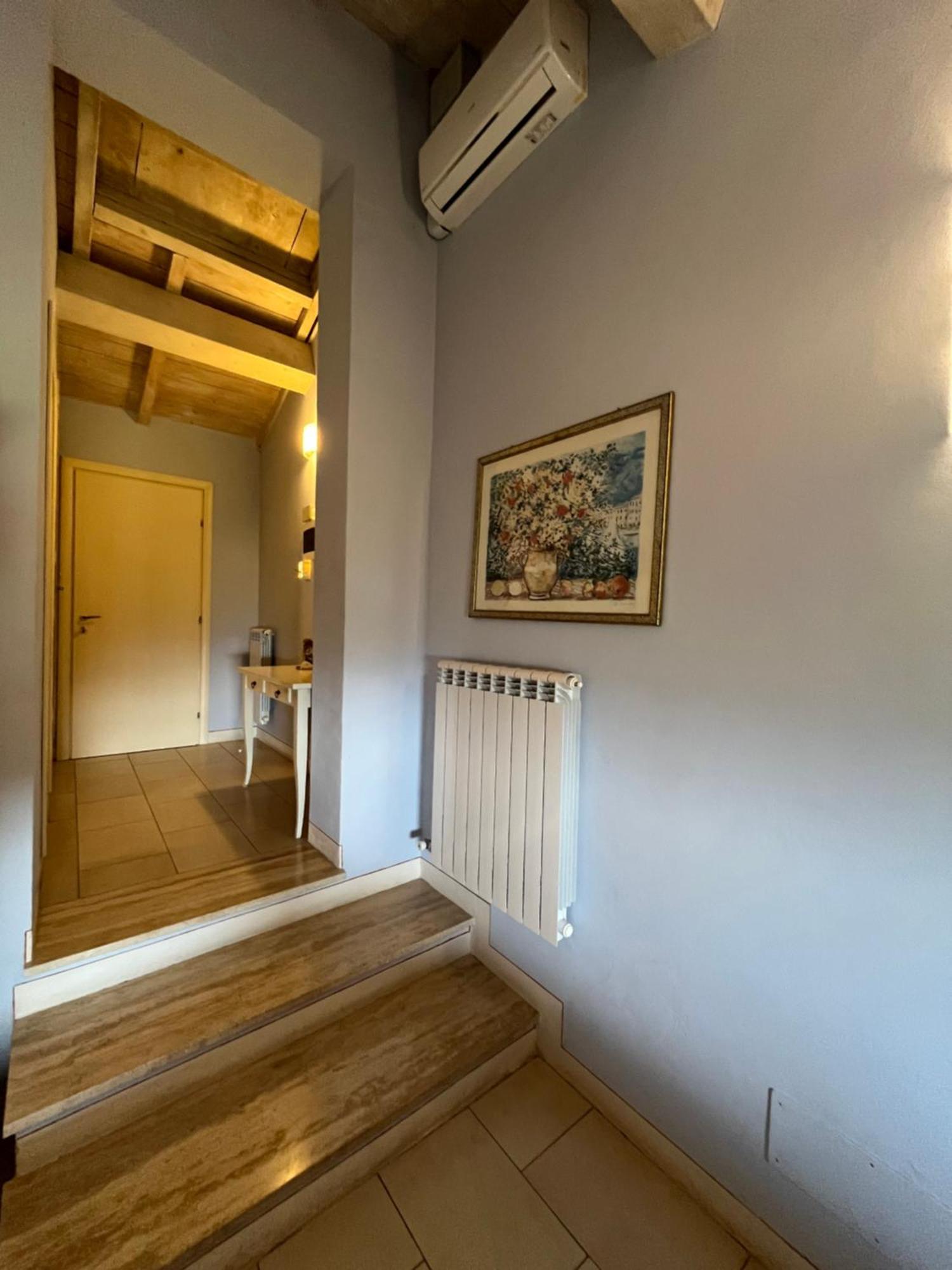 Borgo Degli Aranci Aparthotel San Giuliano Terme Exteriör bild