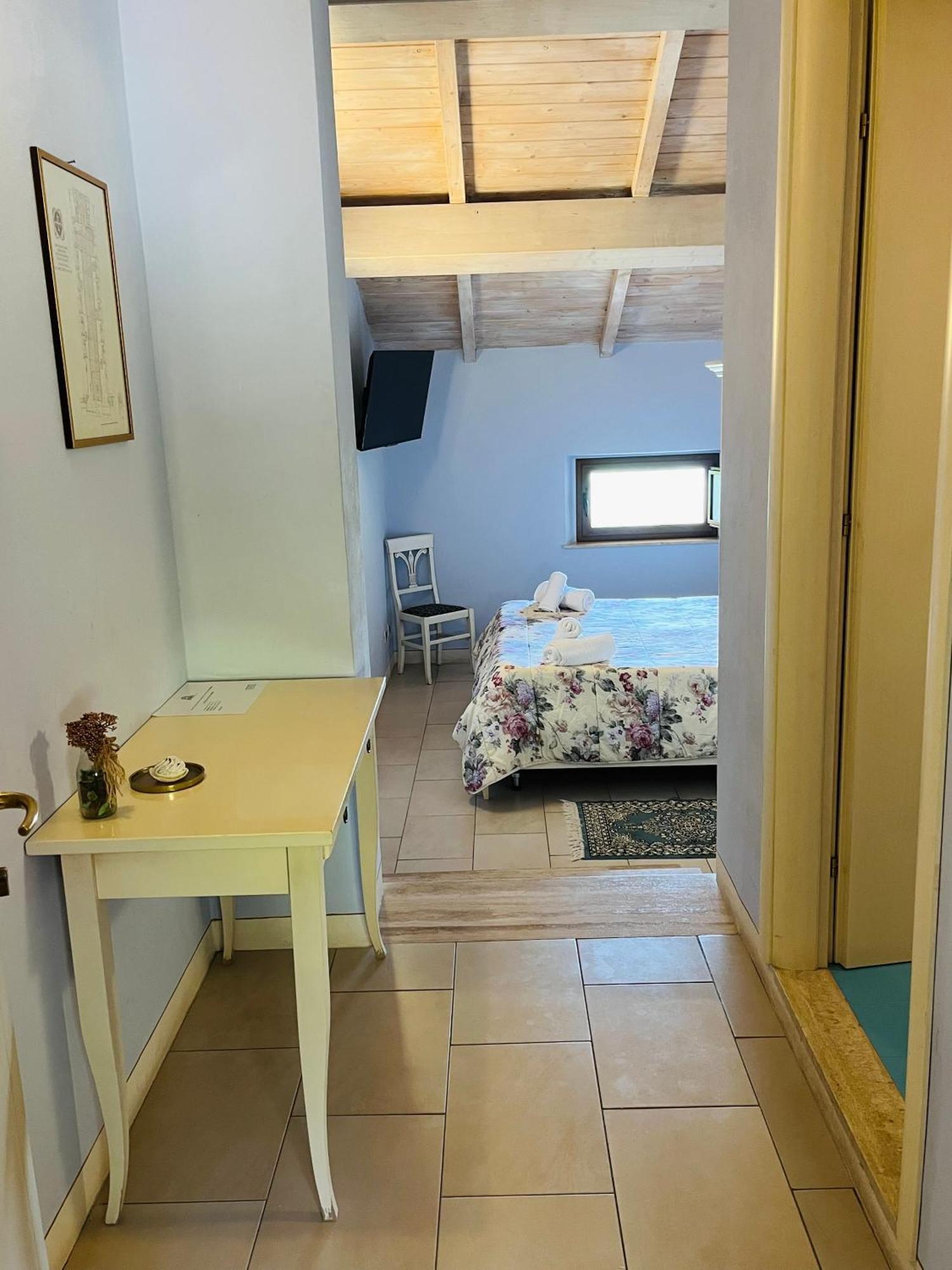 Borgo Degli Aranci Aparthotel San Giuliano Terme Exteriör bild