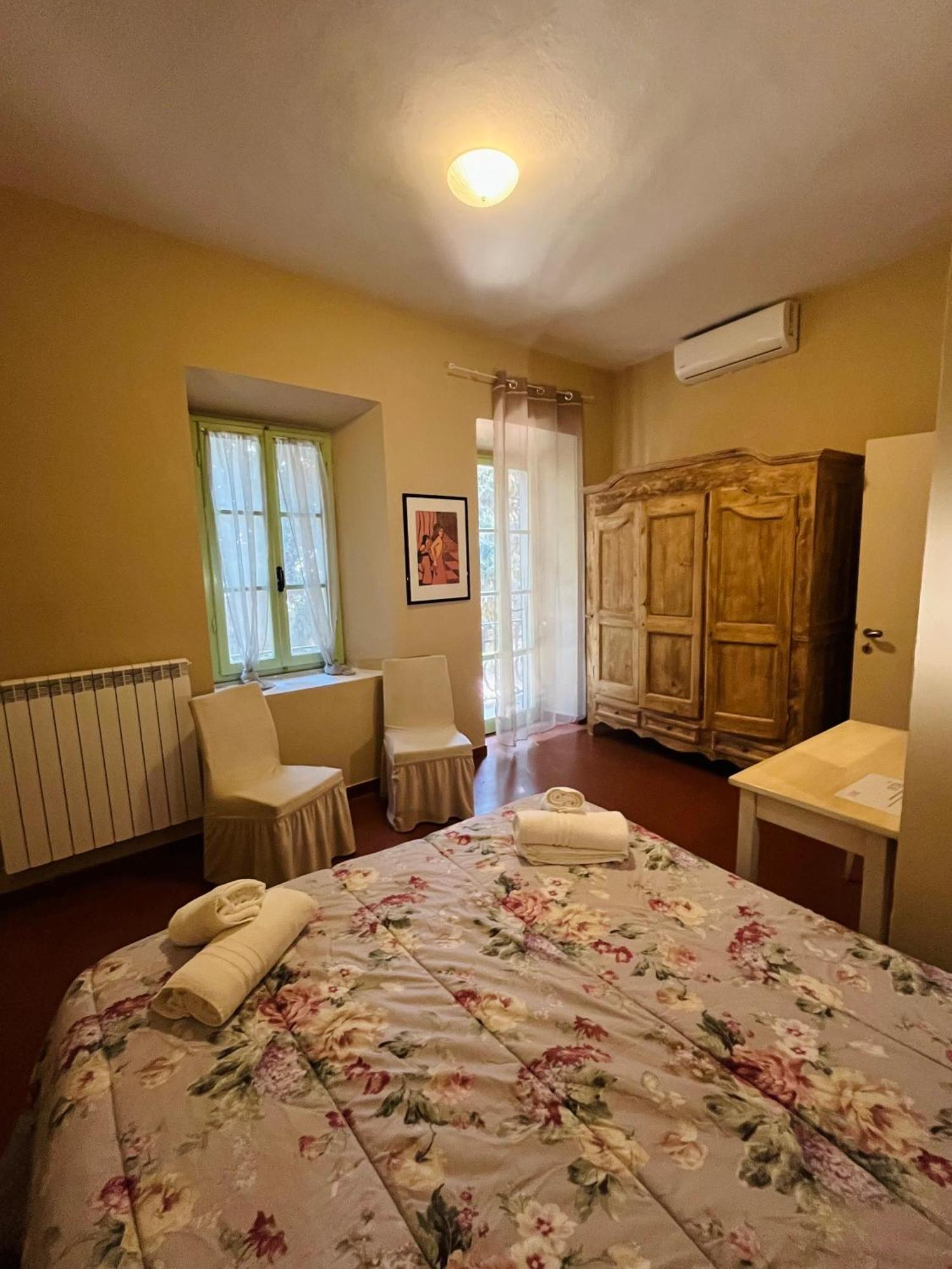 Borgo Degli Aranci Aparthotel San Giuliano Terme Exteriör bild