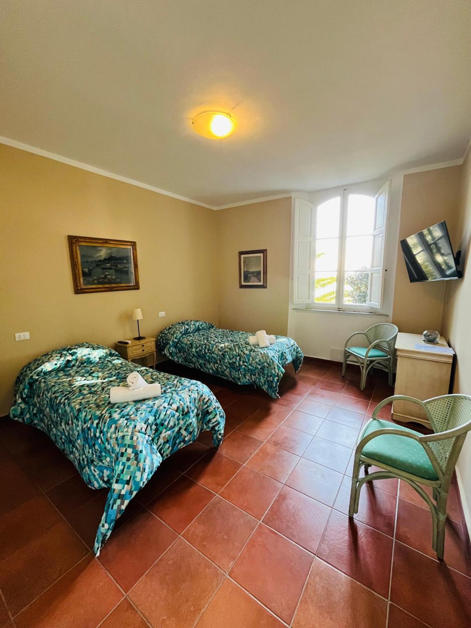 Borgo Degli Aranci Aparthotel San Giuliano Terme Exteriör bild