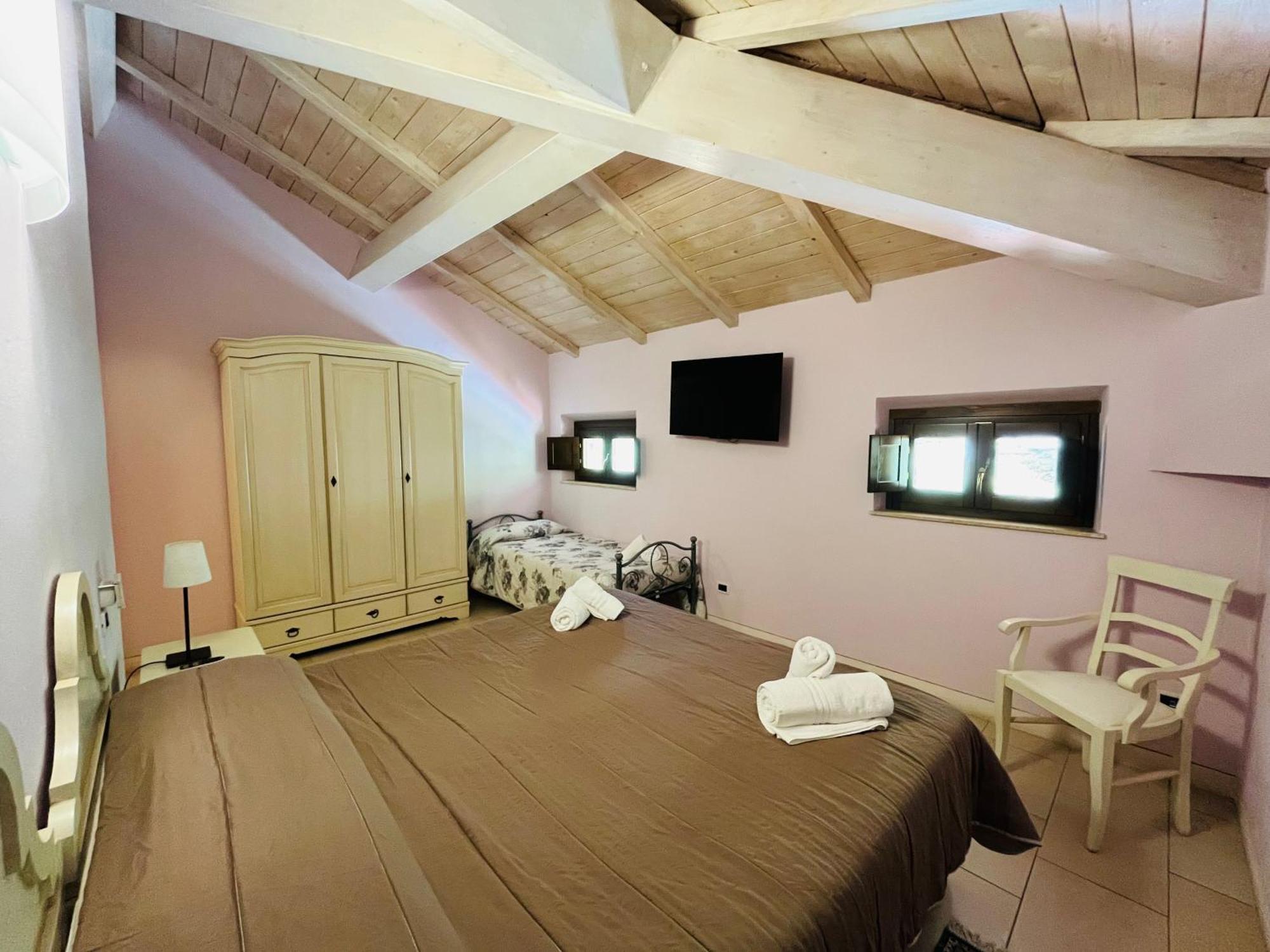 Borgo Degli Aranci Aparthotel San Giuliano Terme Exteriör bild