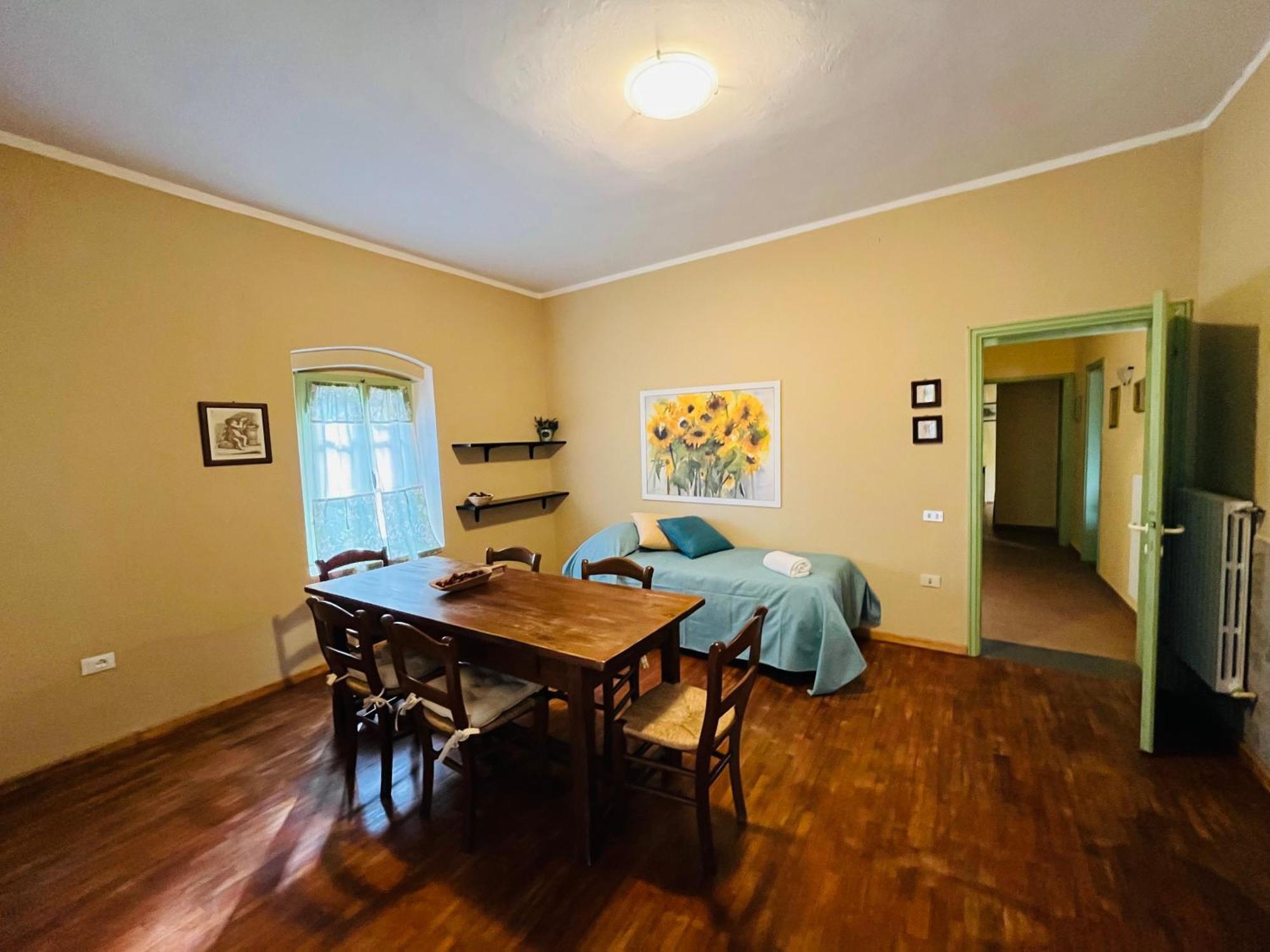 Borgo Degli Aranci Aparthotel San Giuliano Terme Exteriör bild