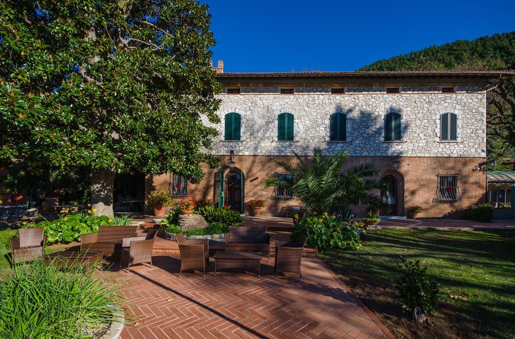Borgo Degli Aranci Aparthotel San Giuliano Terme Exteriör bild