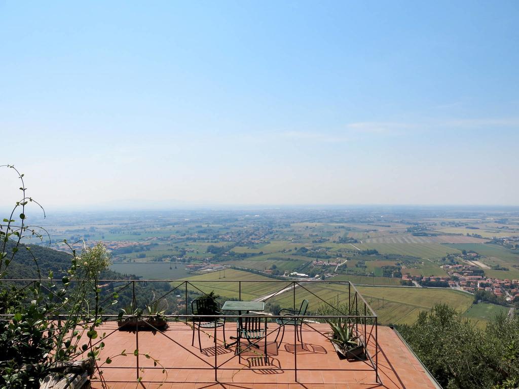 Borgo Degli Aranci Aparthotel San Giuliano Terme Exteriör bild