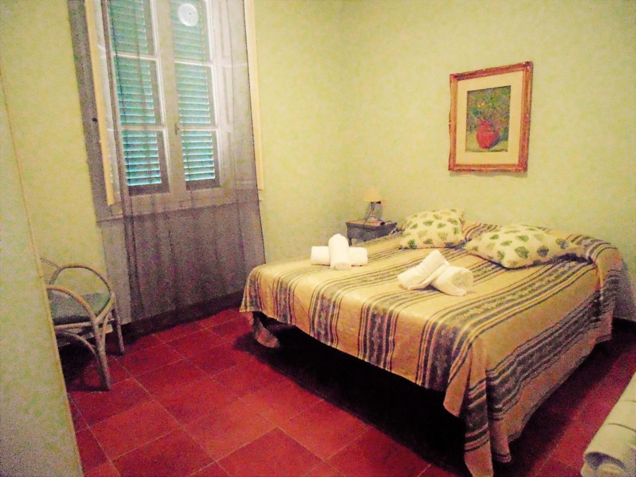 Borgo Degli Aranci Aparthotel San Giuliano Terme Exteriör bild