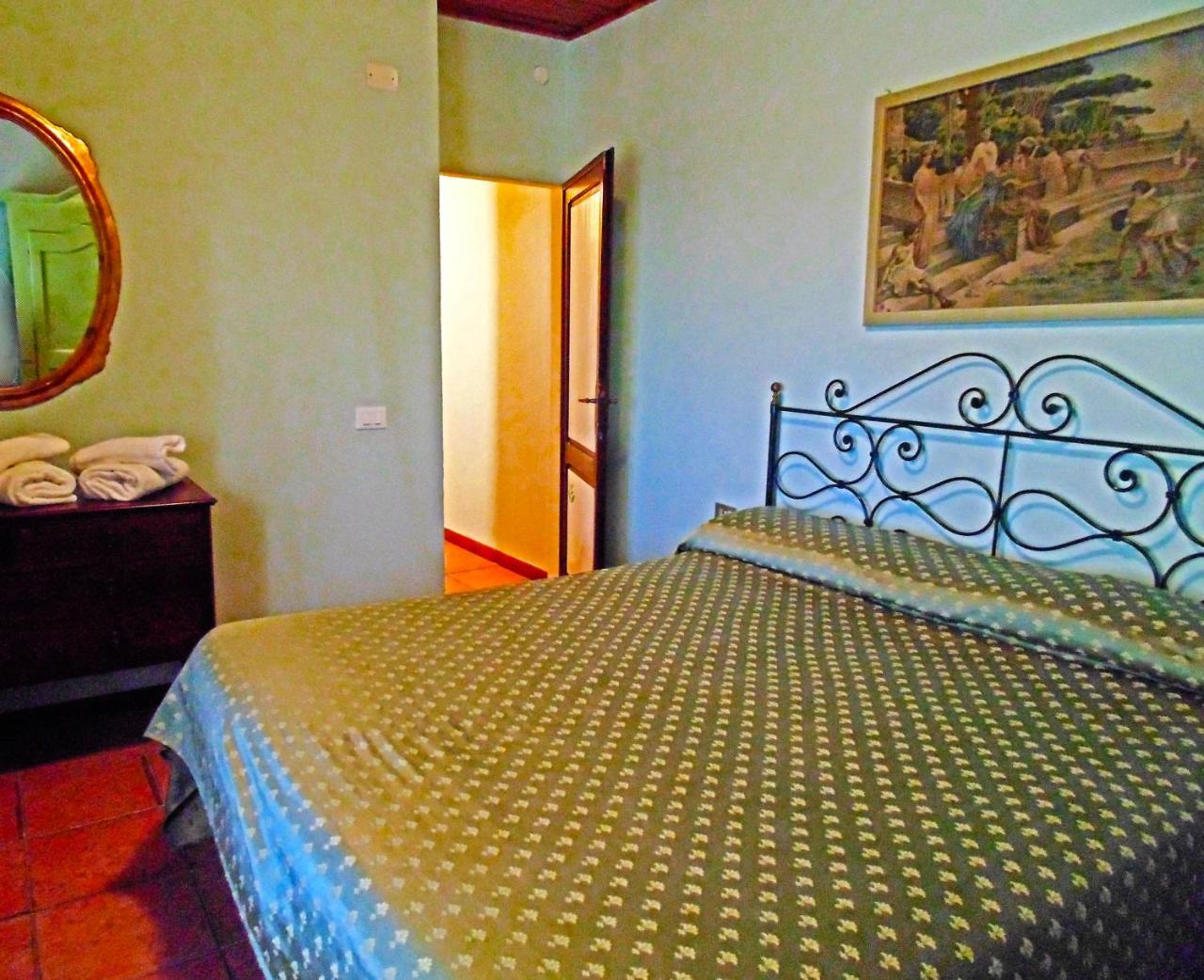 Borgo Degli Aranci Aparthotel San Giuliano Terme Exteriör bild