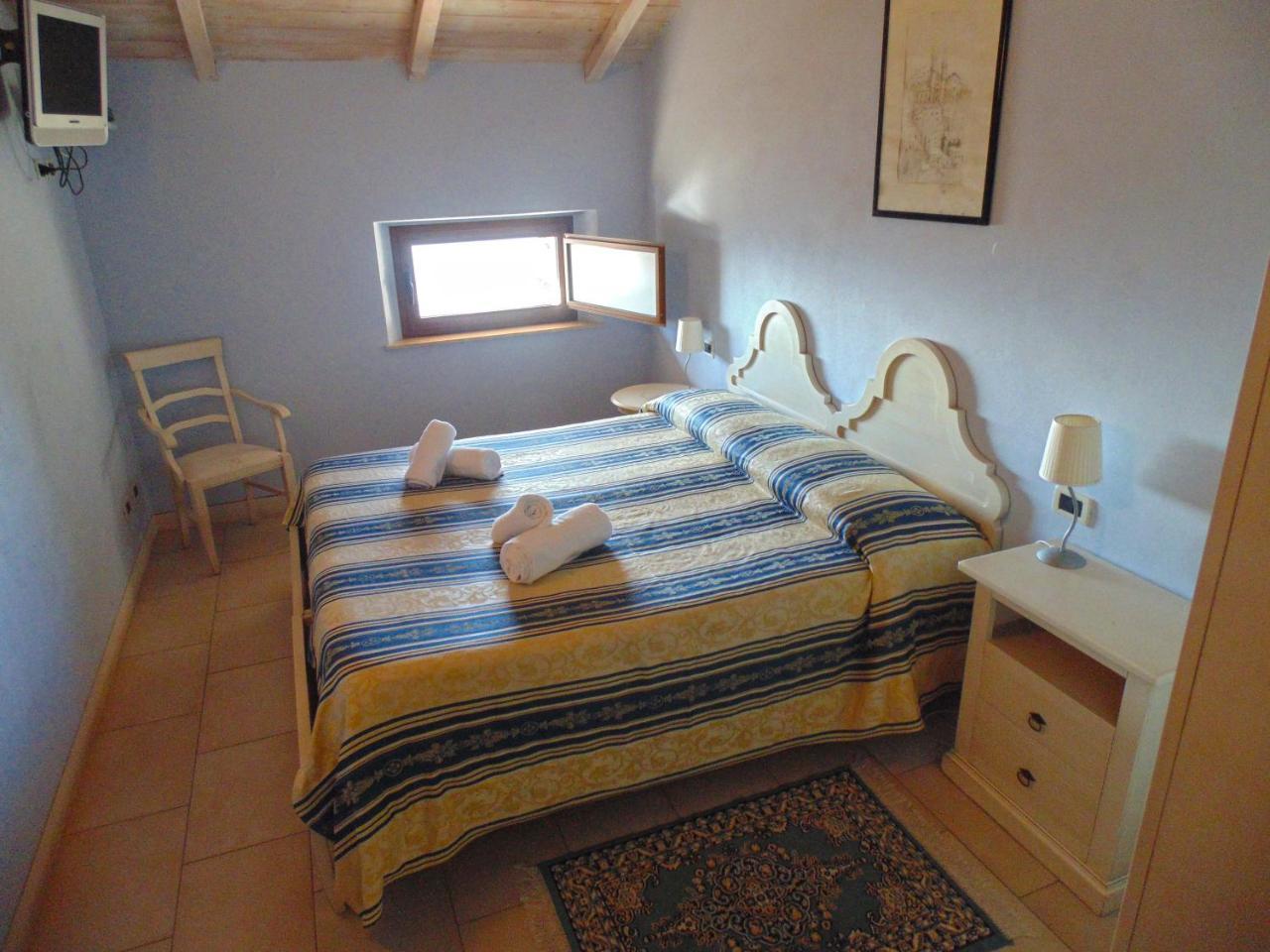 Borgo Degli Aranci Aparthotel San Giuliano Terme Exteriör bild